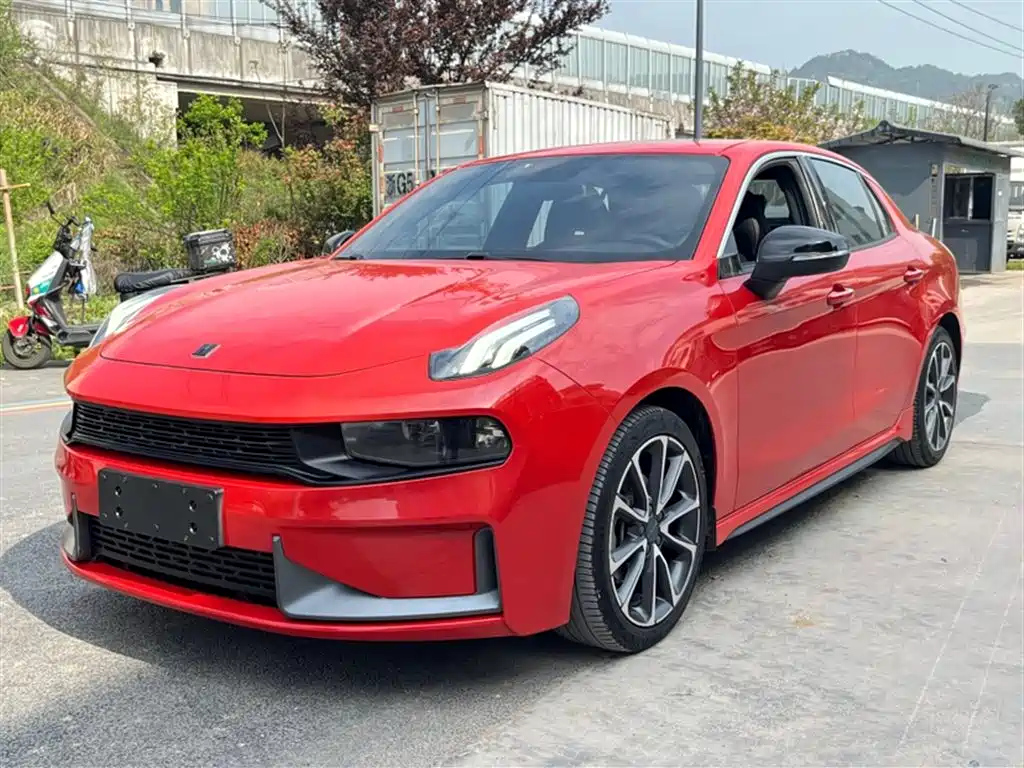 LYNK 03