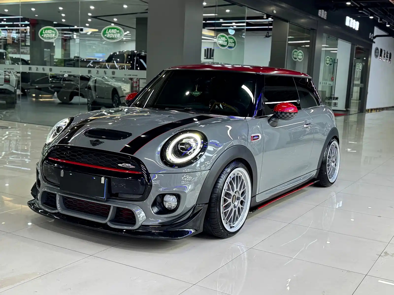 MINI OTHER 2017
