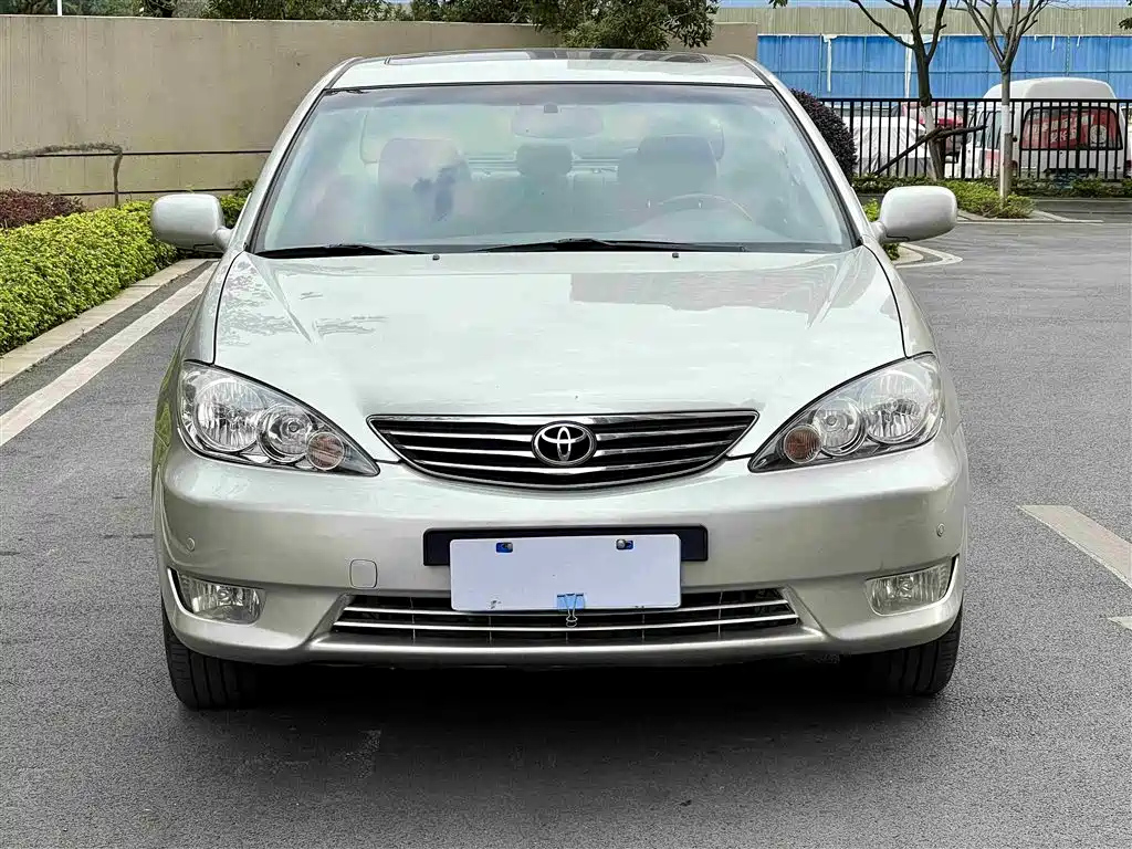 TOYOTA OTHER 2005
