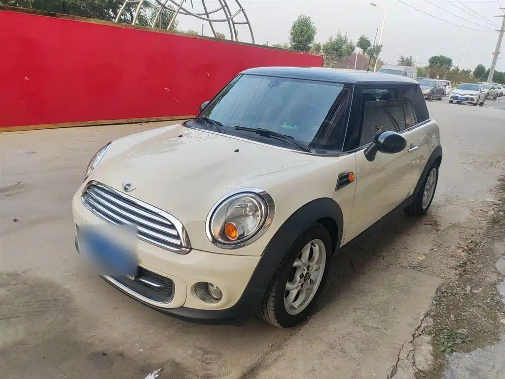 MINI OTHER 2011