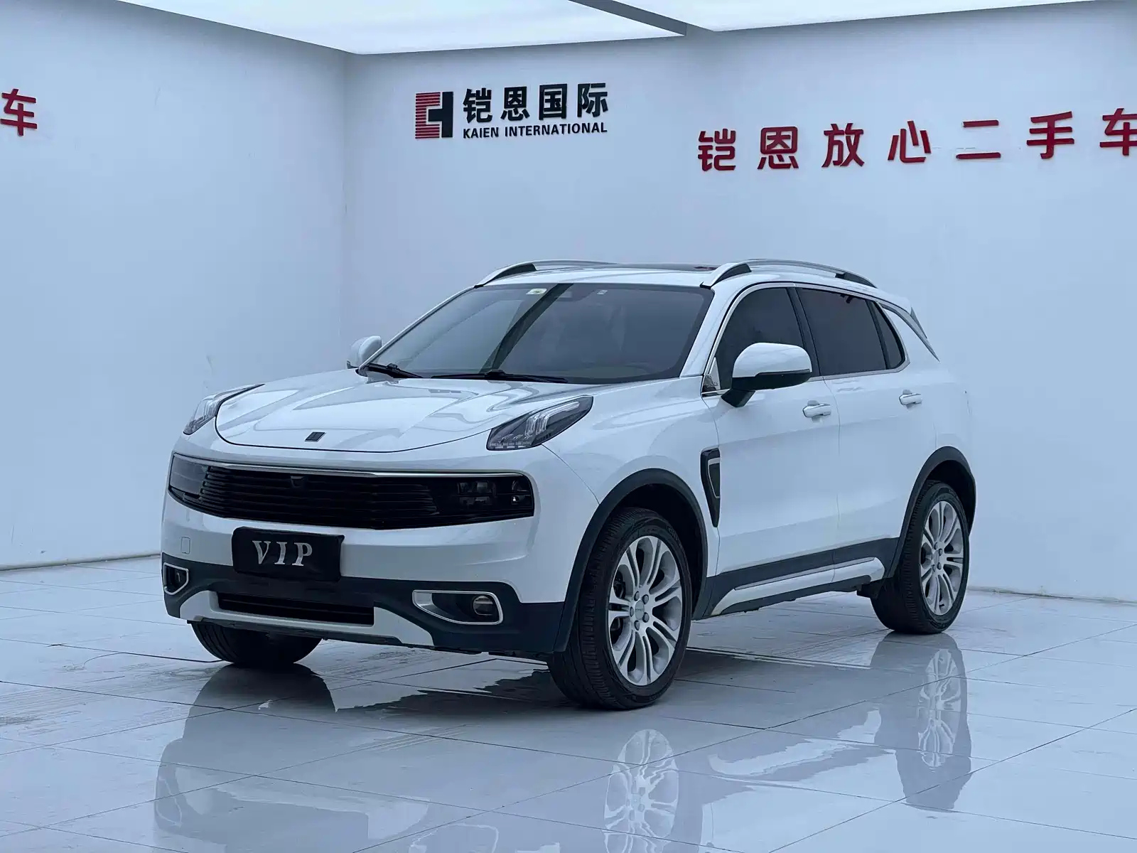 LYNK 01 2019