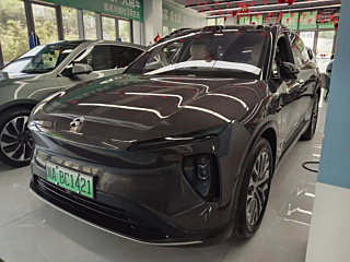 Заказать NIO ES6