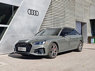 audi s4