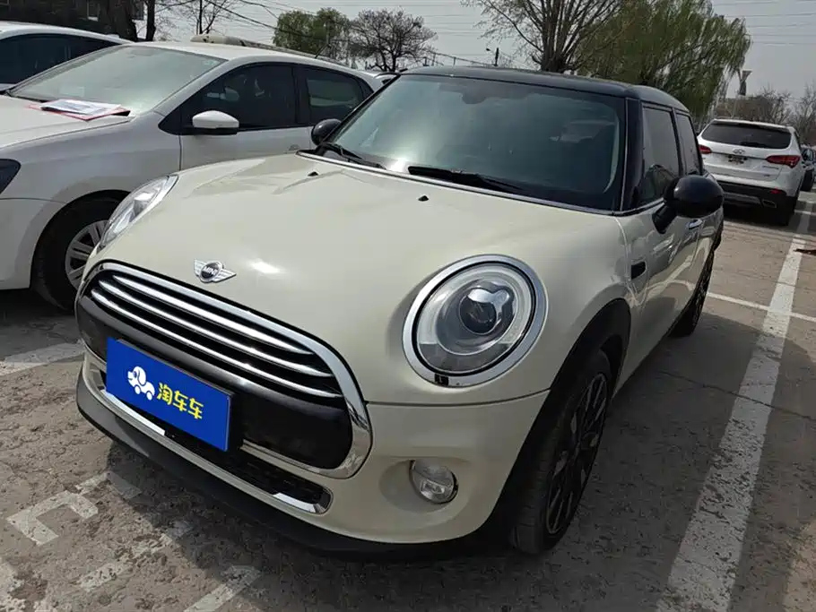 MINI OTHER 2016