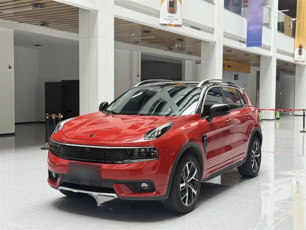 LYNK 01 2017