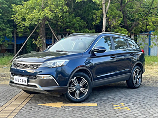 leopaard cs10