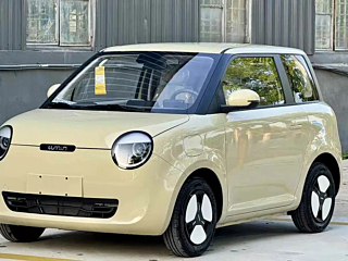 Заказать CHANGAN LUMIN