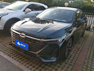 chery arrizo-8