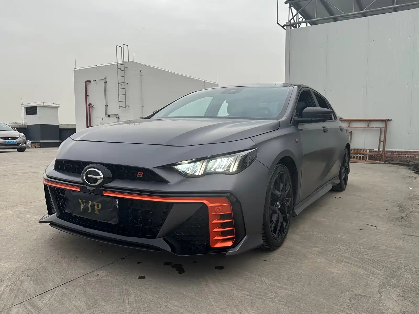 TRUMPCHI EMPOW 2022
