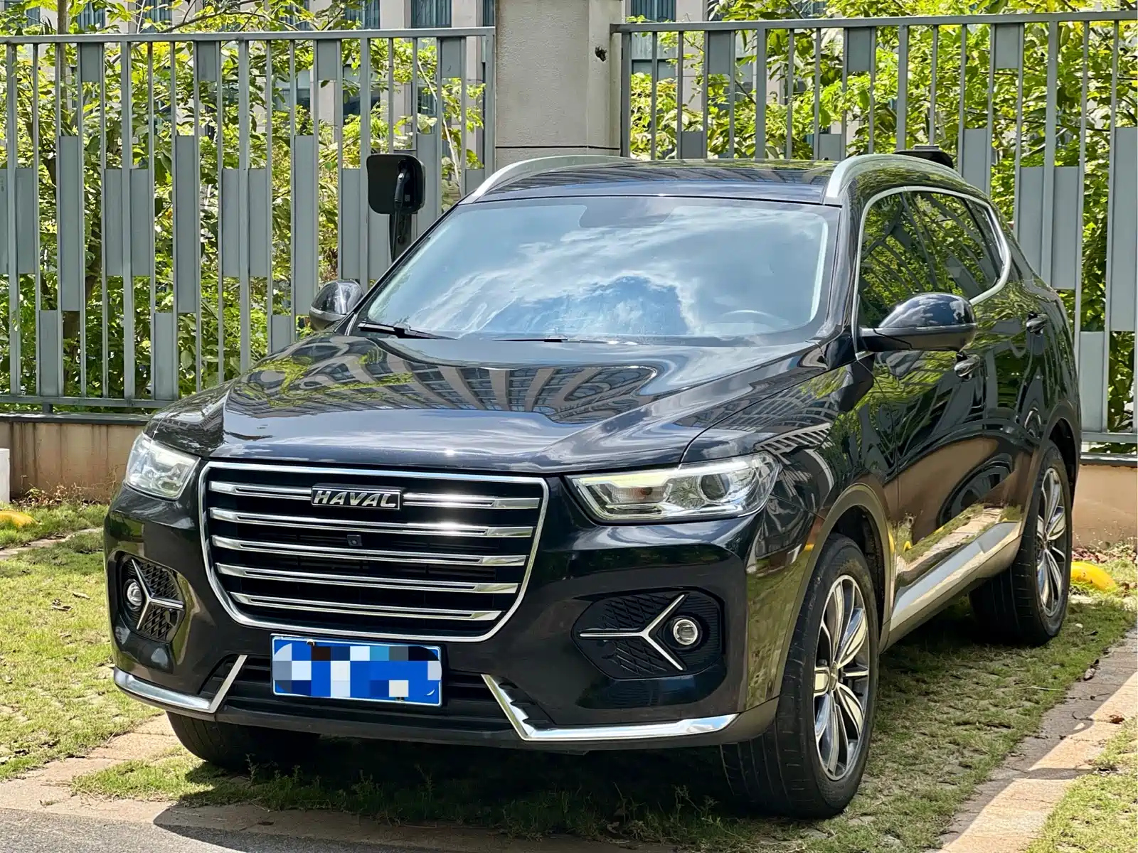 HAVAL H6 2021
