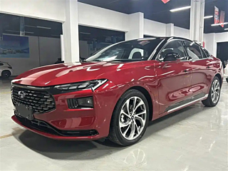 Заказать FORD MONDEO