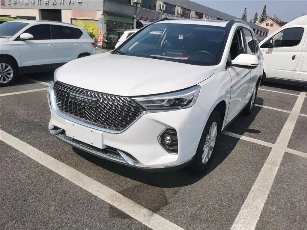 HAVAL M6 2023