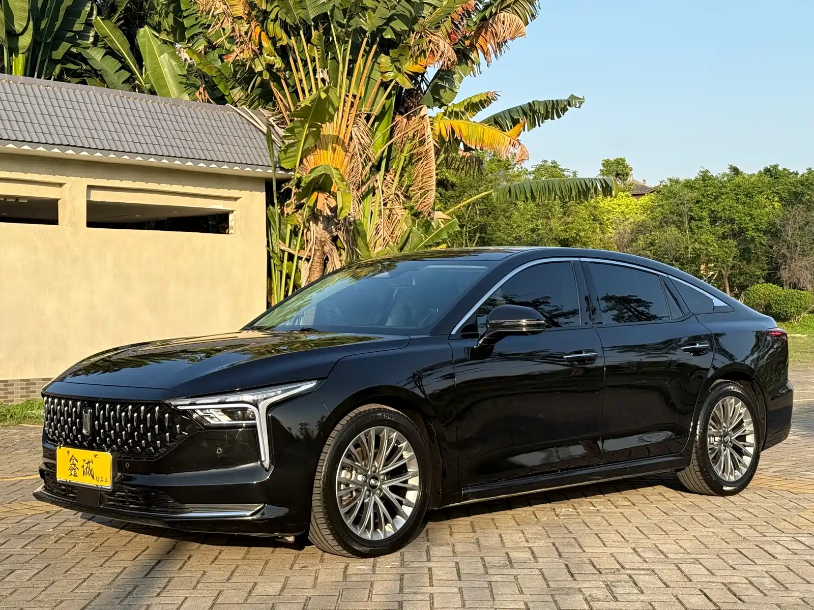 BESTURN B70 2022