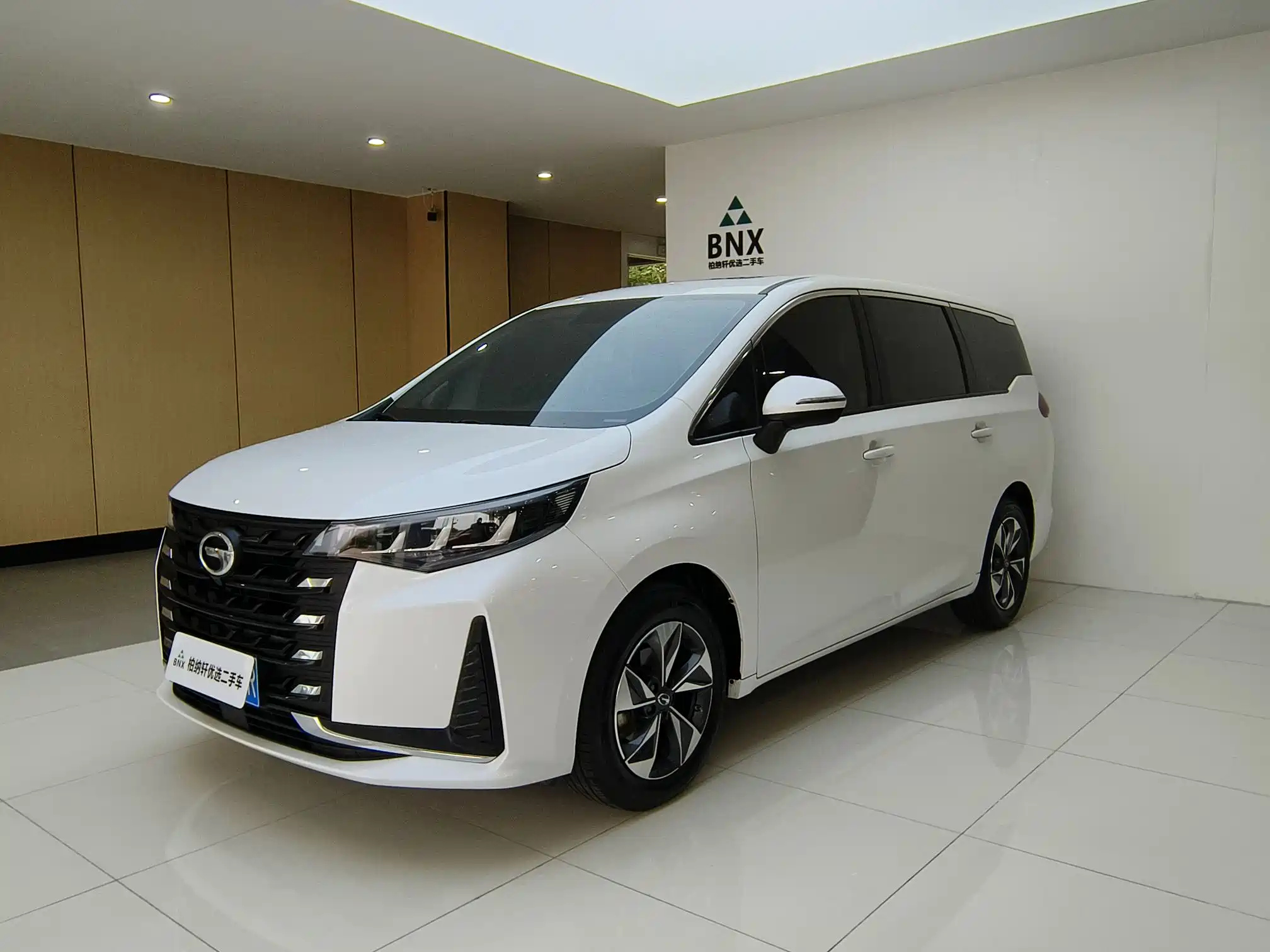 TRUMPCHI M6 2023
