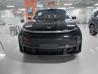 Заказать LI AUTO L7