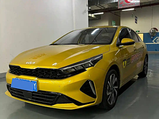 Заказать KIA K3