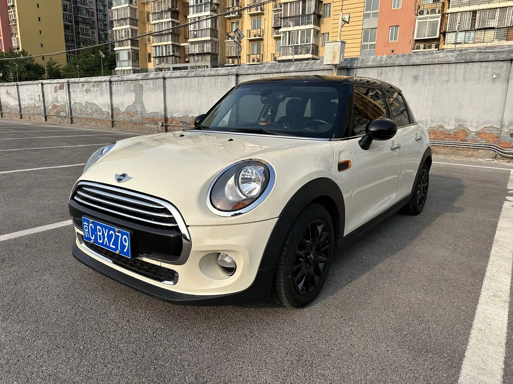 MINI OTHER 2018