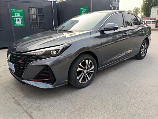 changan eado