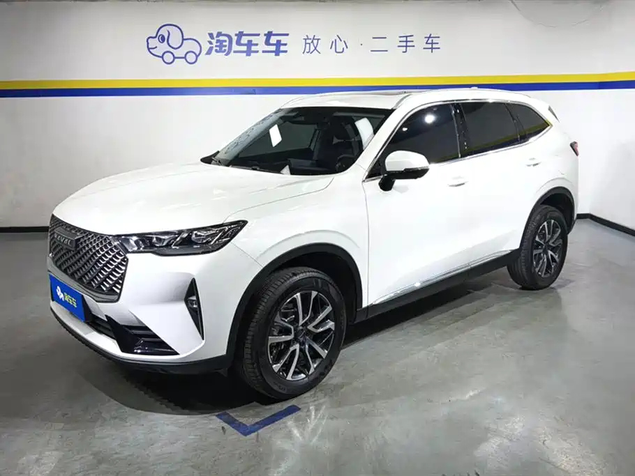 HAVAL H6 2022