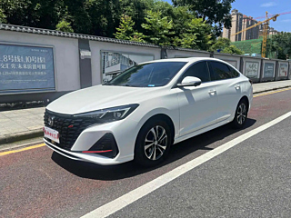 changan eado