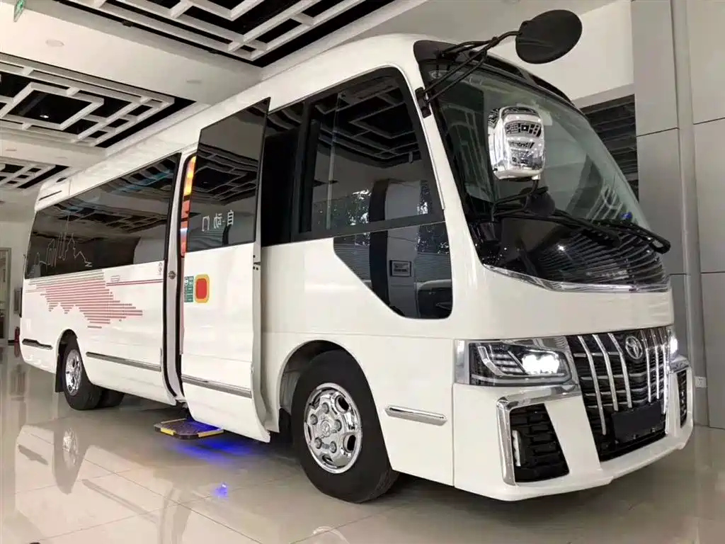TOYOTA OTHER 2019