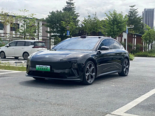 Заказать NIO ET5