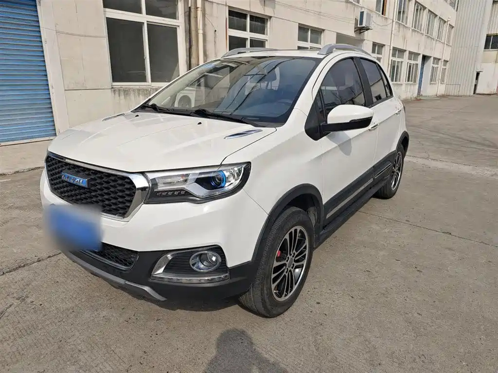 HAVAL H1