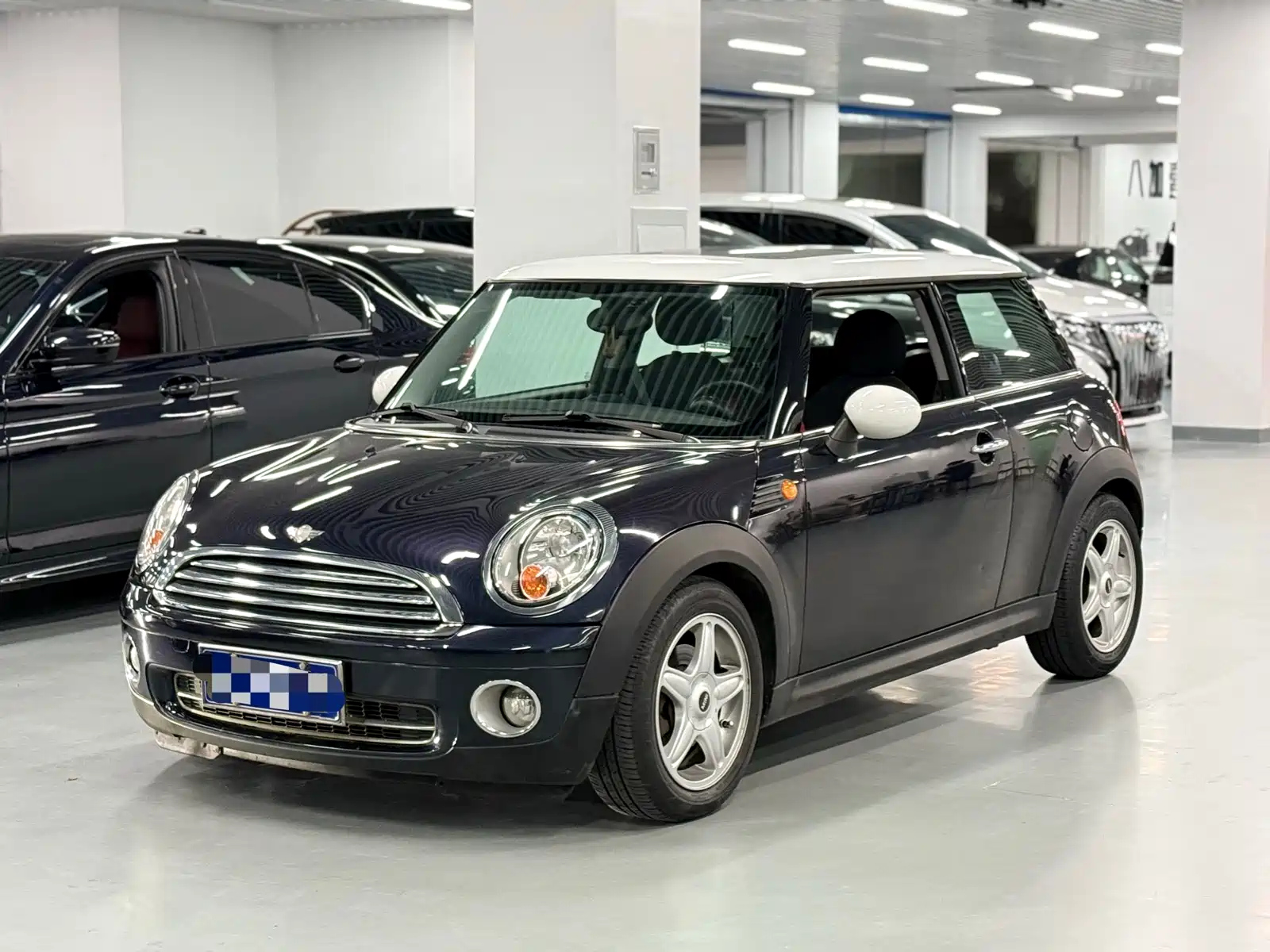 MINI OTHER 2007