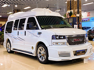 Заказать GMC SAVANA