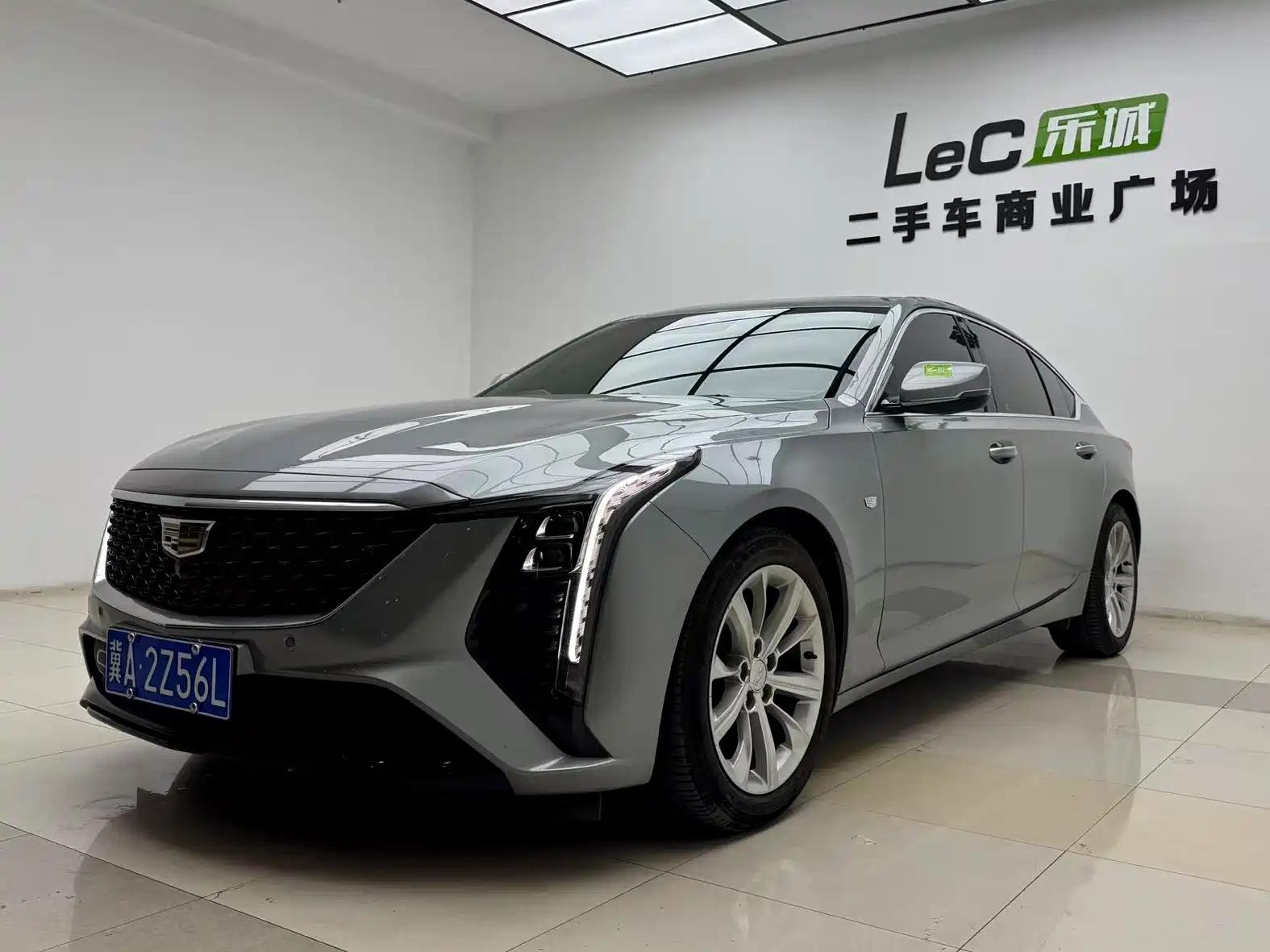 CADILLAC CT5 2024