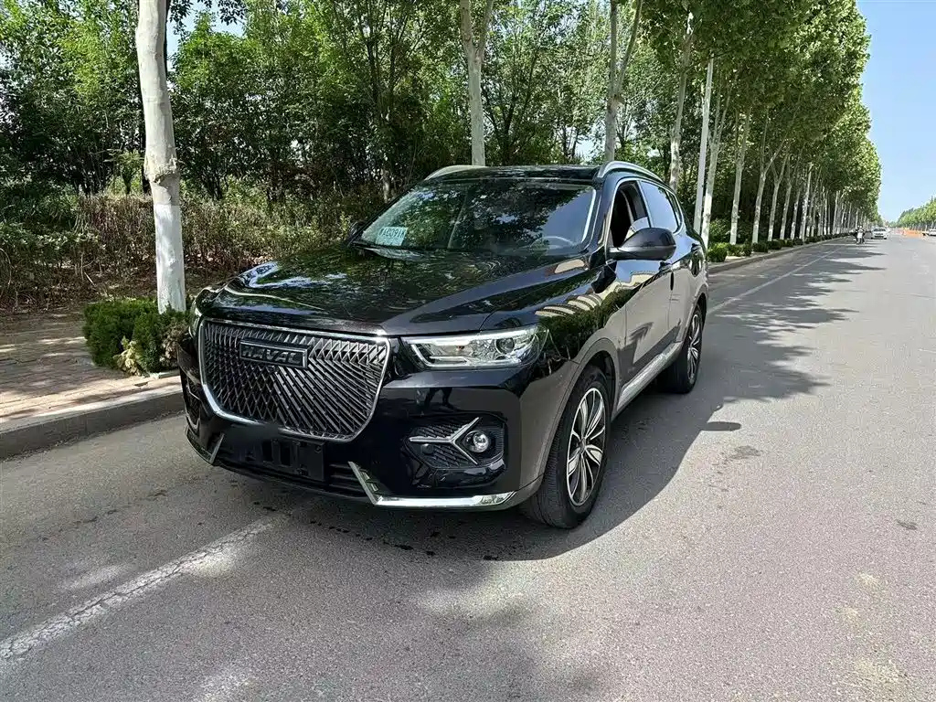 HAVAL H6 2021