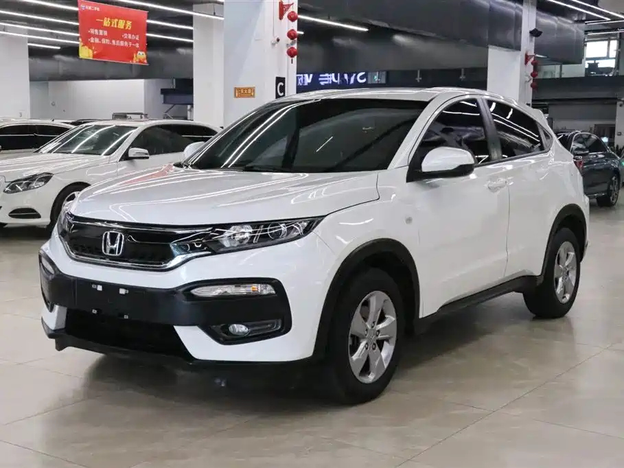 HONDA XR-V 2015