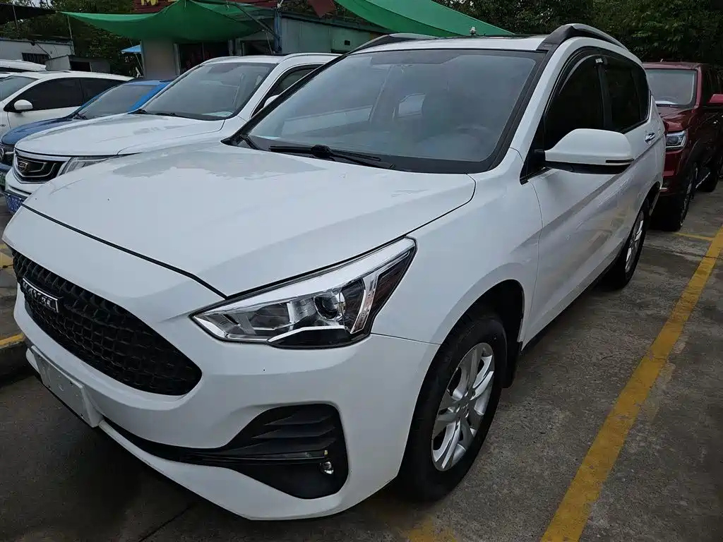 HAVAL M6 2019