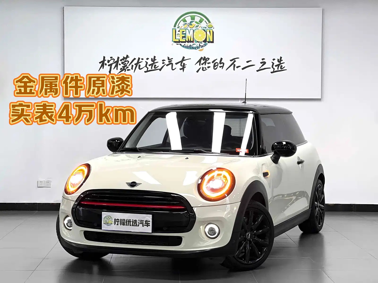 MINI OTHER 2020