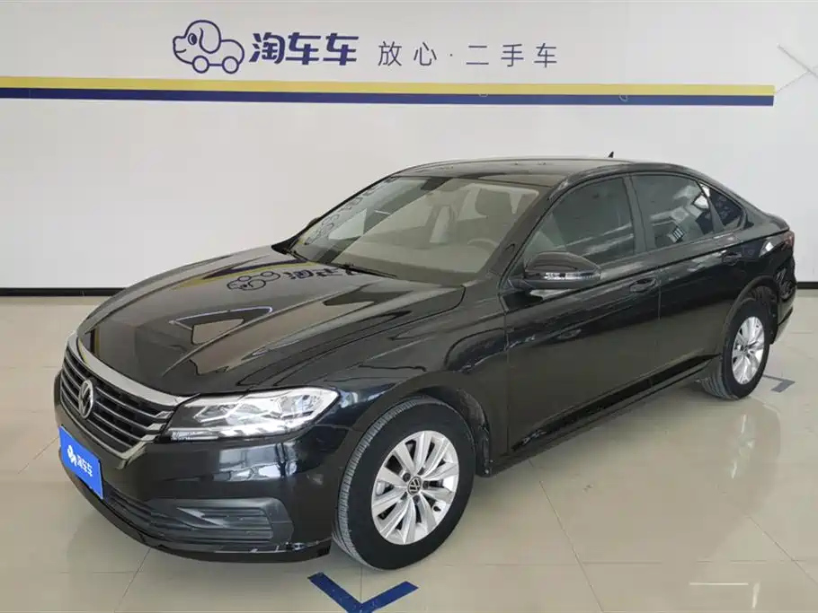 VOLKSWAGEN LAVIDA 2021
