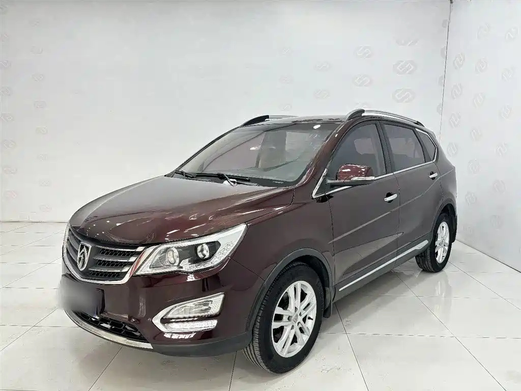 BAO JUN 560