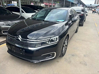 Заказать CITROEN C6