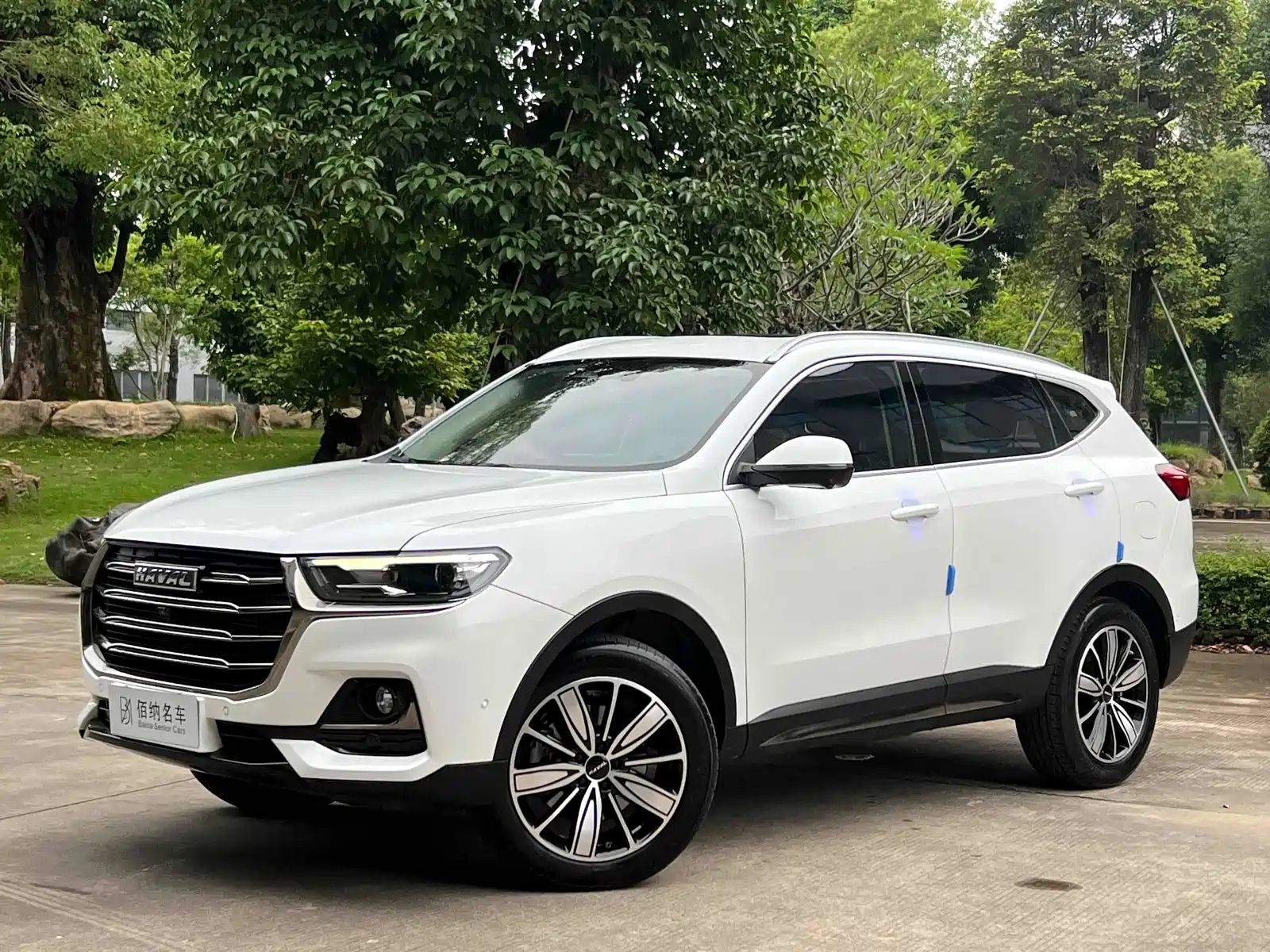 HAVAL H6 2021