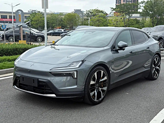 Заказать POLESTAR 4