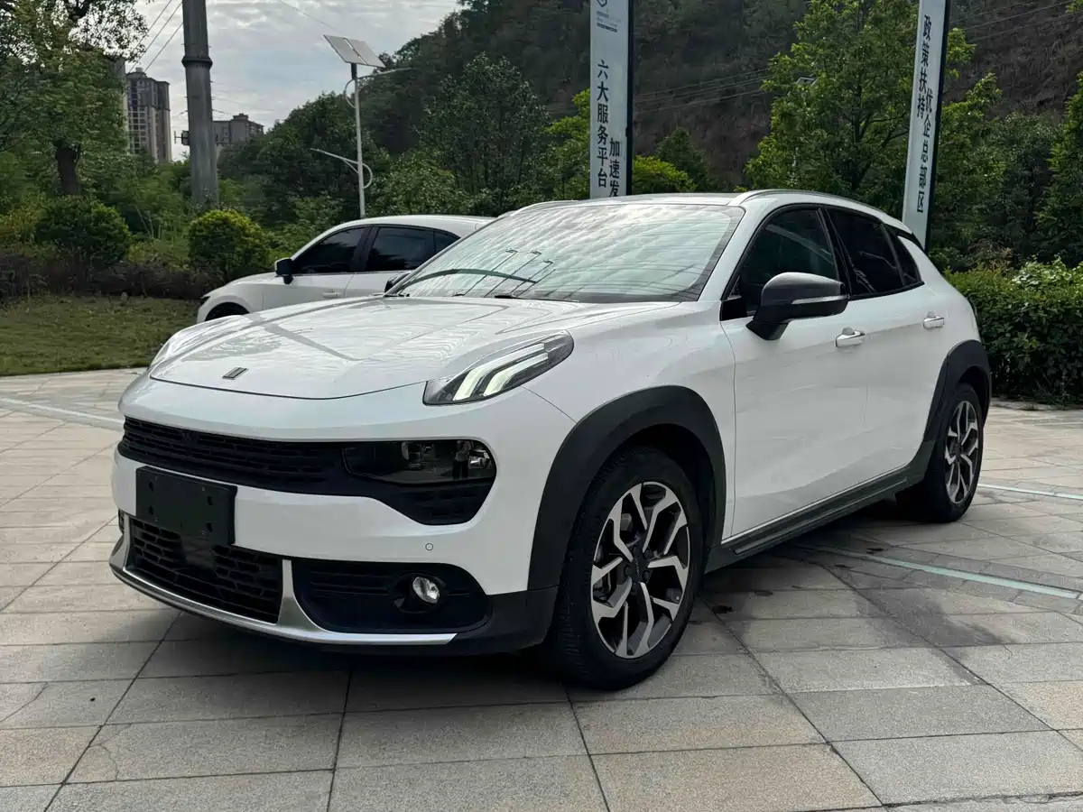LYNK 02 2018