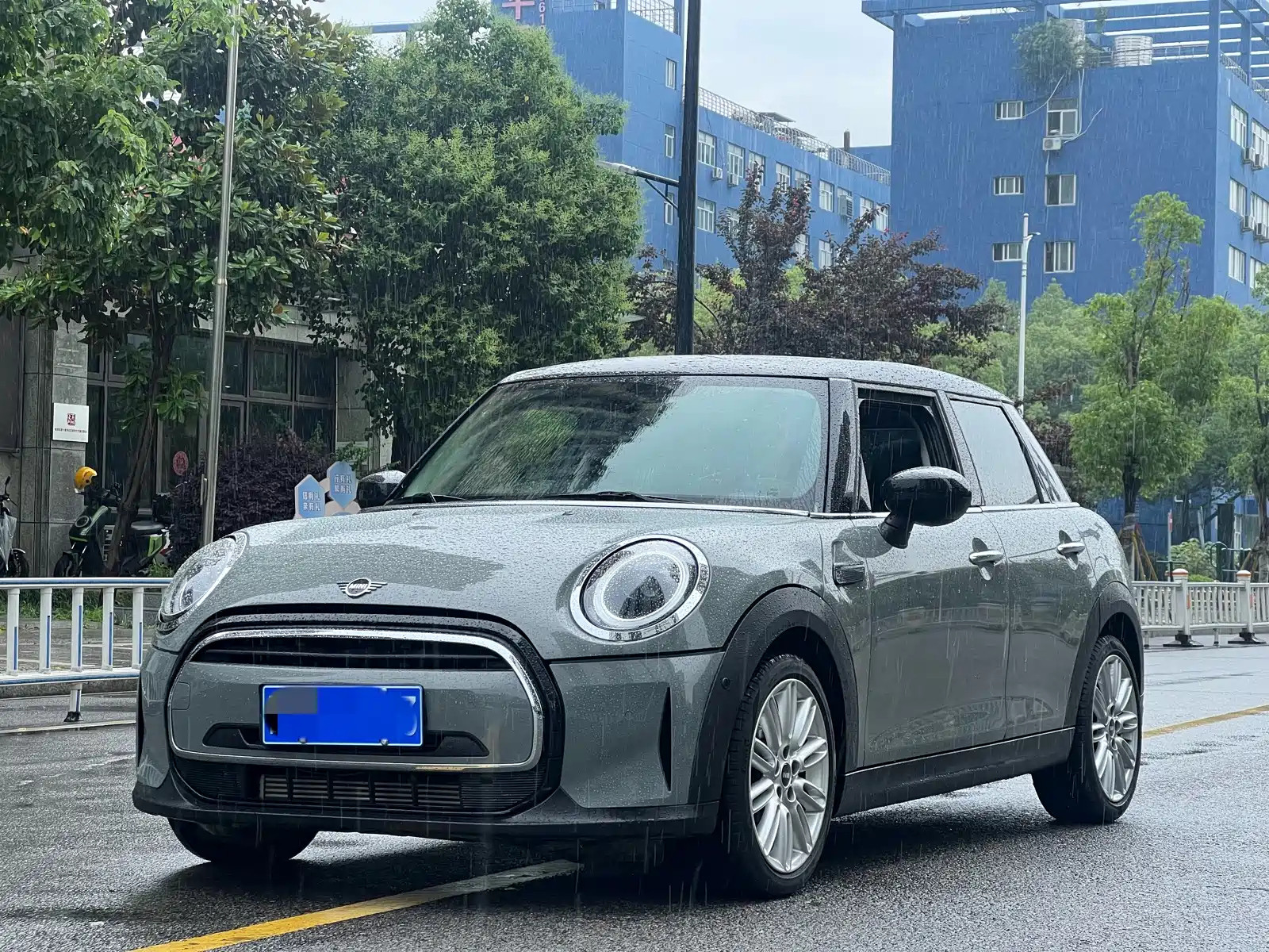MINI OTHER 2022