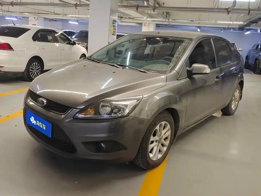 FORD FOCUS 2013