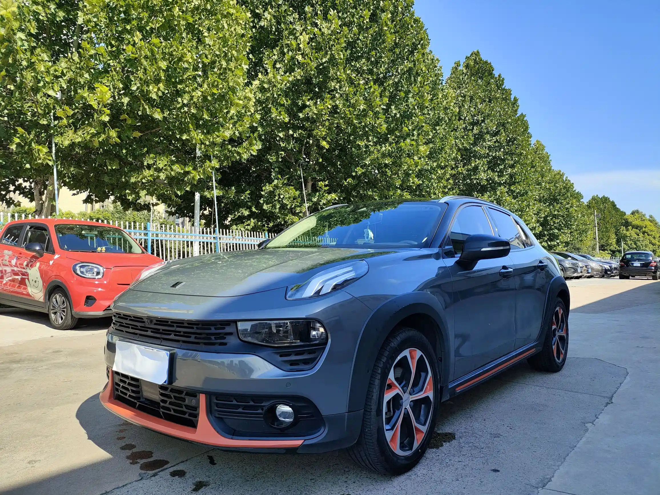 LYNK 02 2018