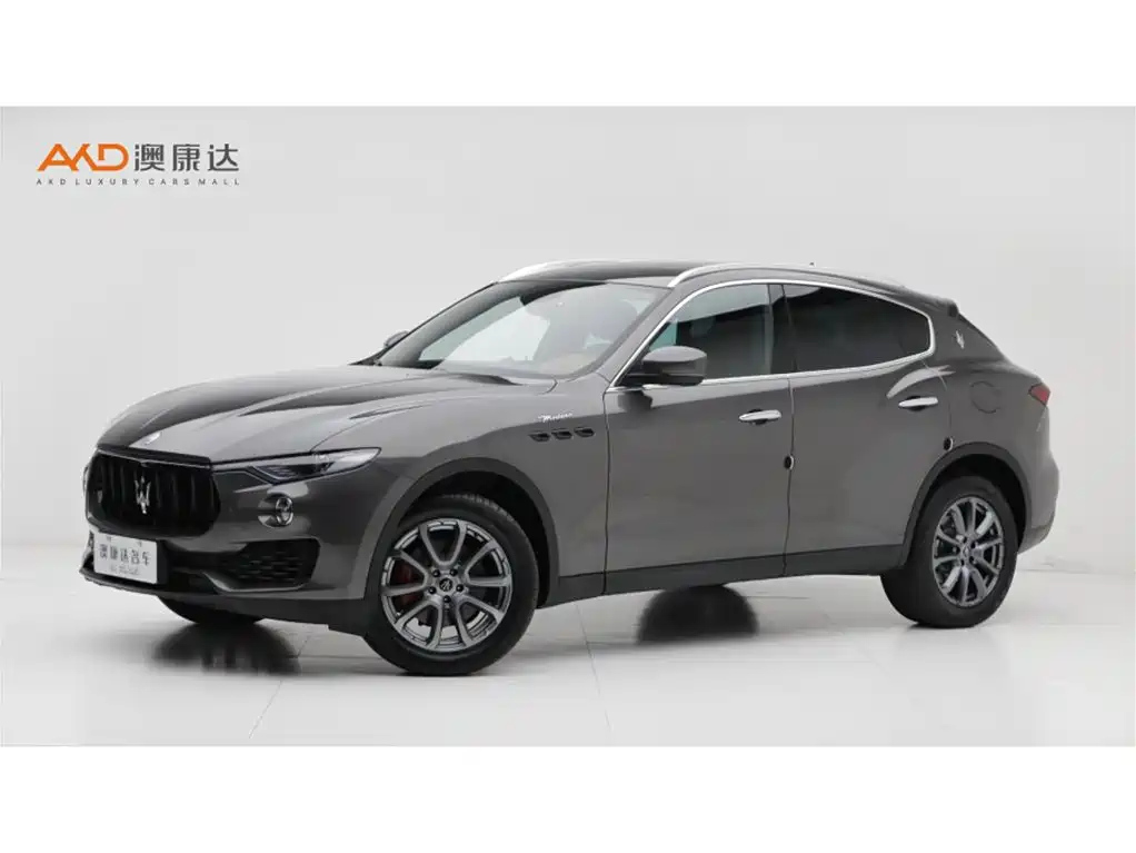 MASERATI LEVANTE 2021