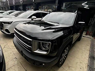 haval dargo