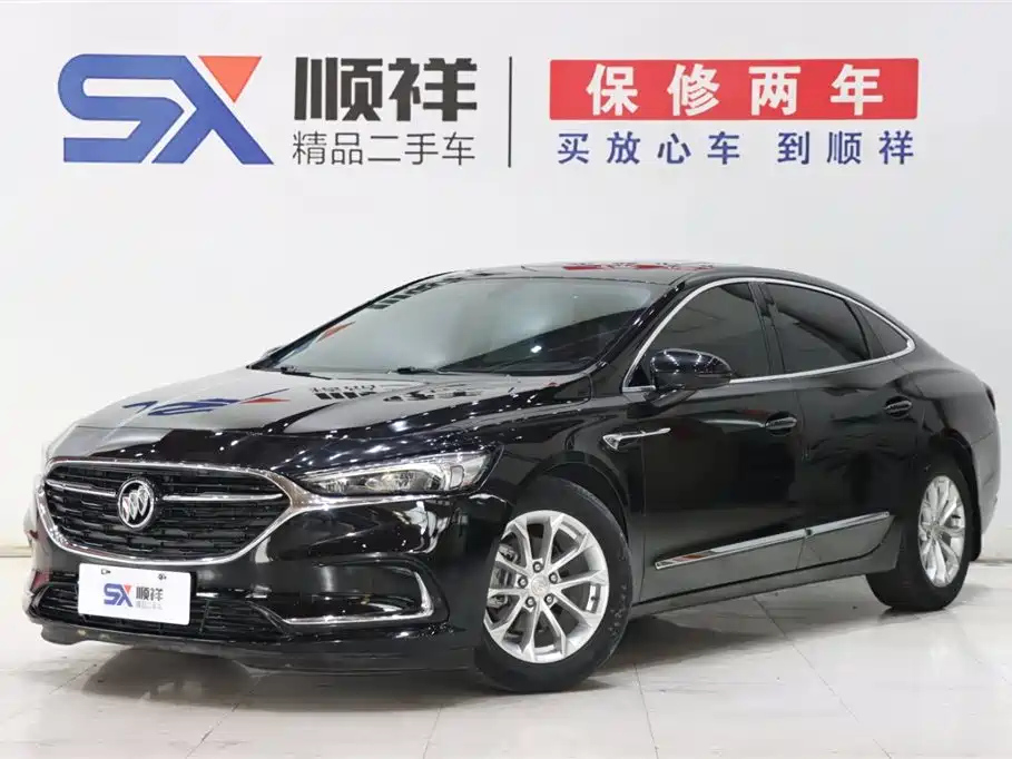 BUICK LACROSSE 2021