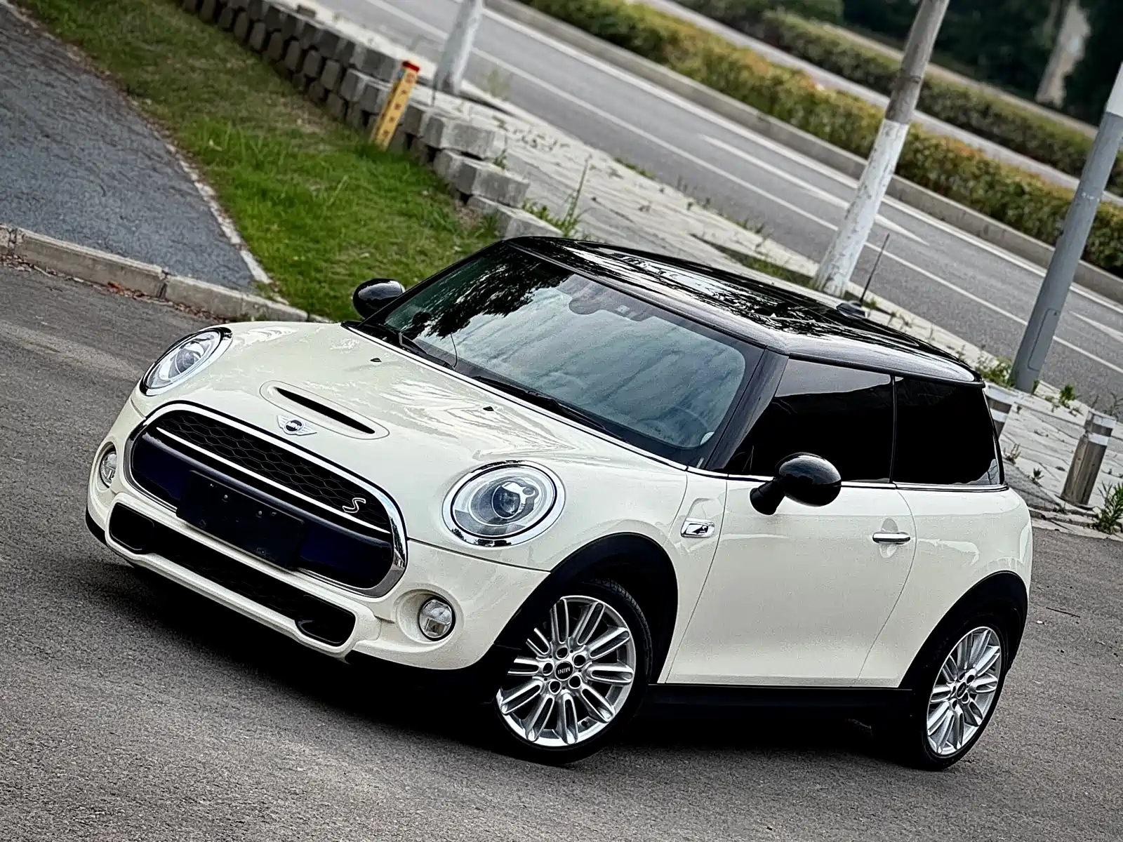 MINI OTHER 2014
