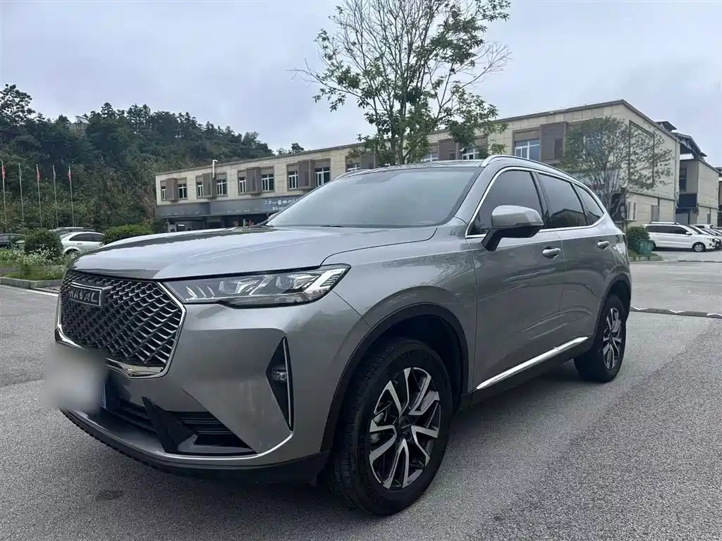 HAVAL H6 2022