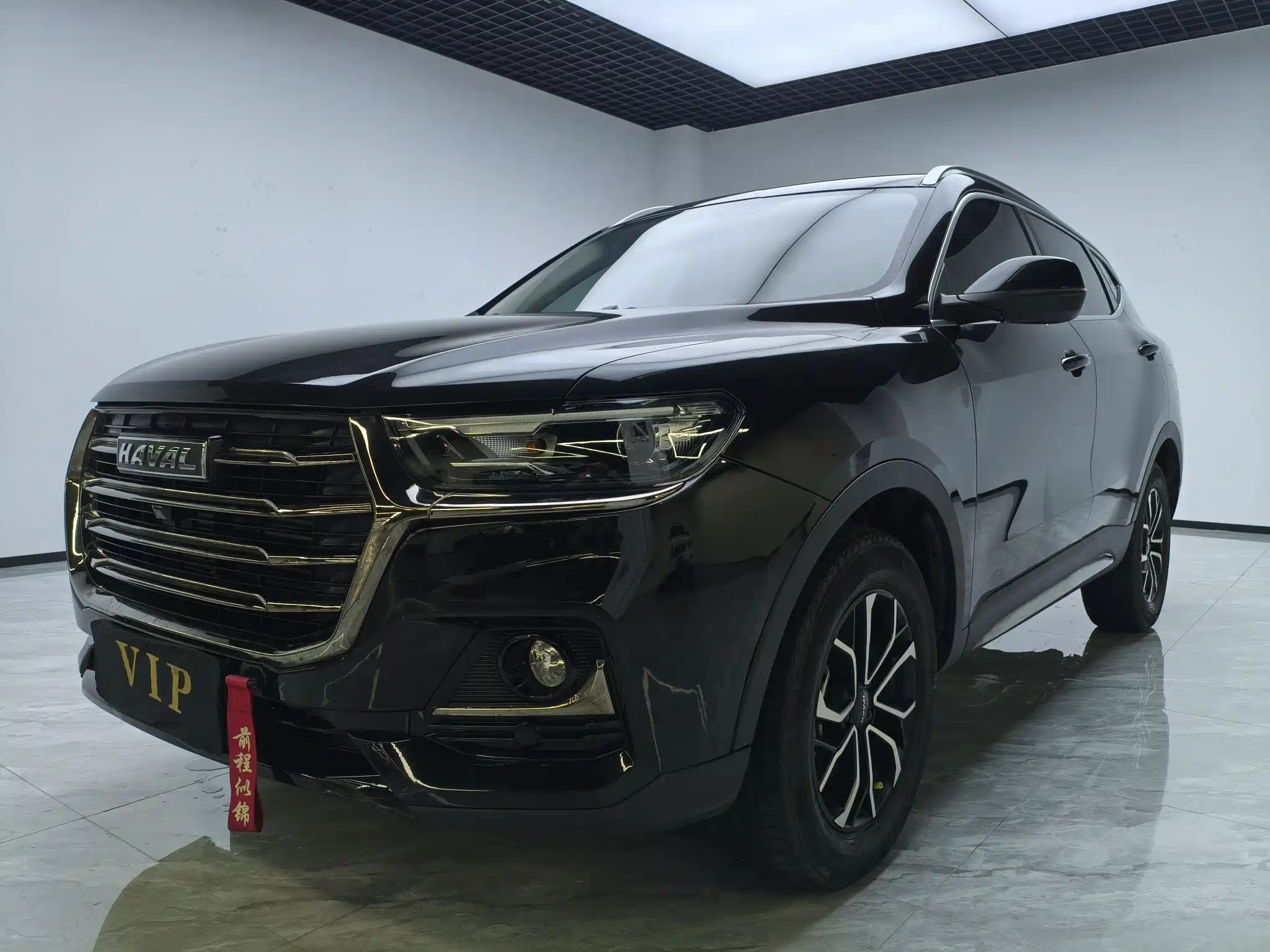 HAVAL H6 2021