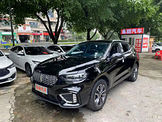 wey vv5
